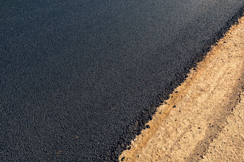 Asphalt Sealing in Fort Myers, FL