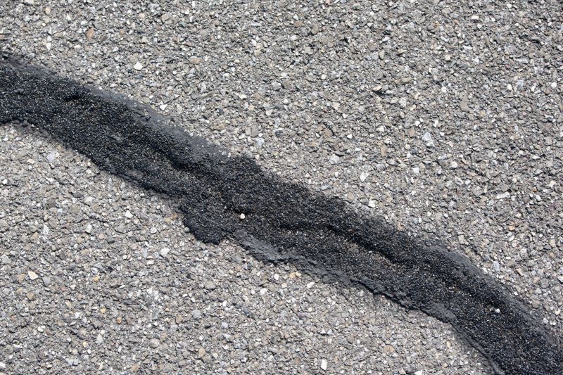 Driveway Slurry Sealing in Greenville, SC