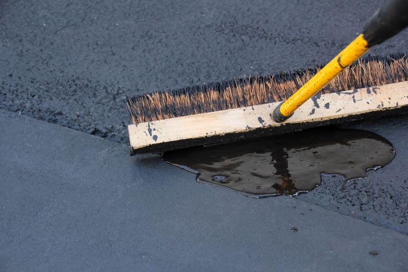 Slurry Sealing Service in Sarasota, FL